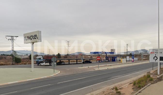 Foto de la propiedad Suelo Terciario en Yecla